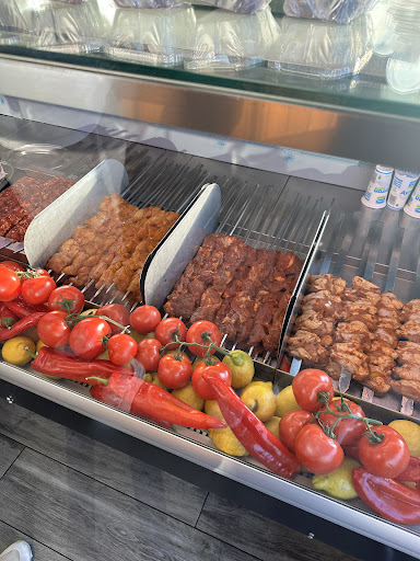 Photo of Taksim Kebab House - 49 Stafford Rd, Wallington SM6 9AP